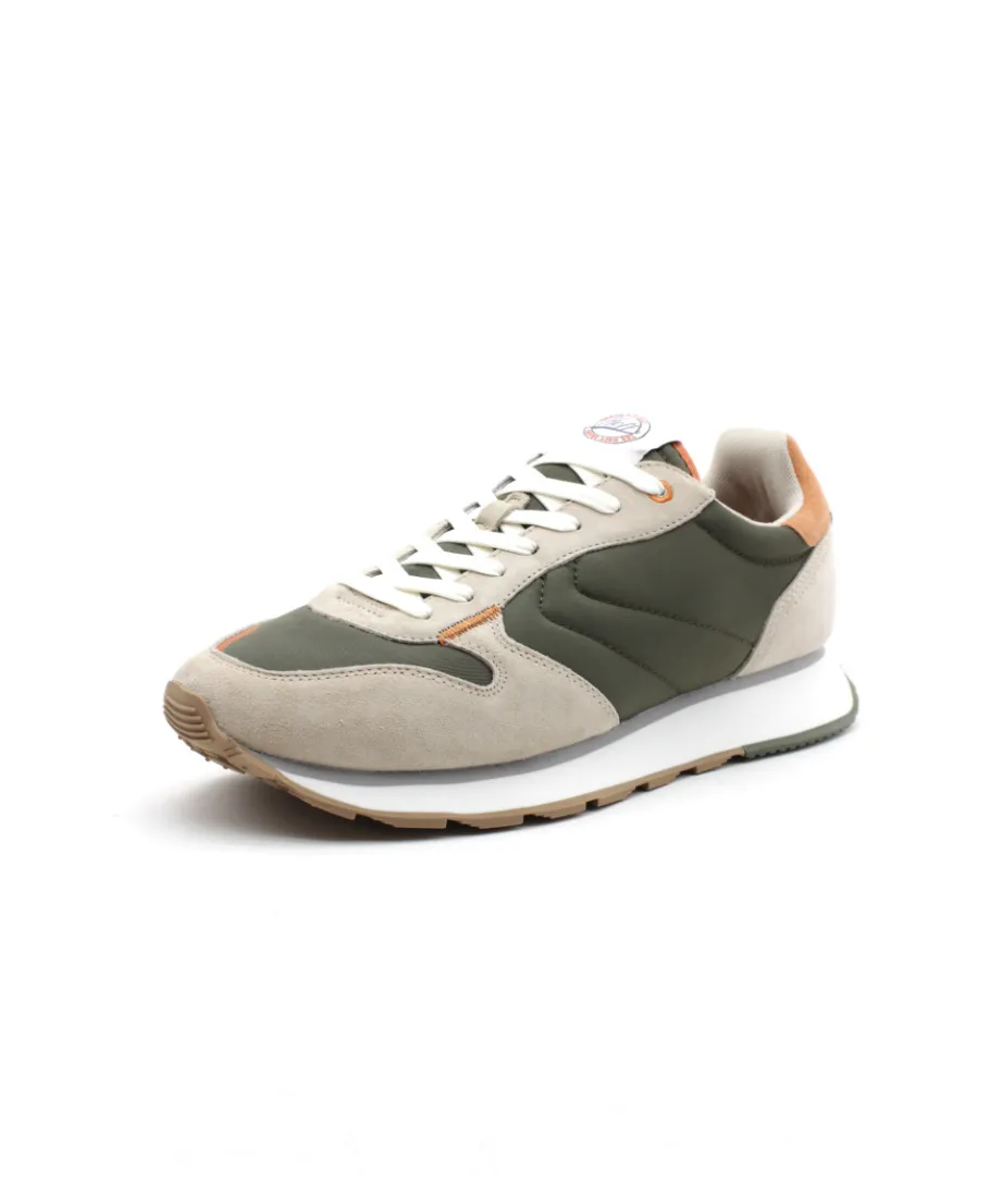Best L'Empreinte Chaussures HOFF RHODES kaki