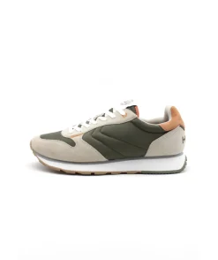 Best L'Empreinte Chaussures HOFF RHODES kaki