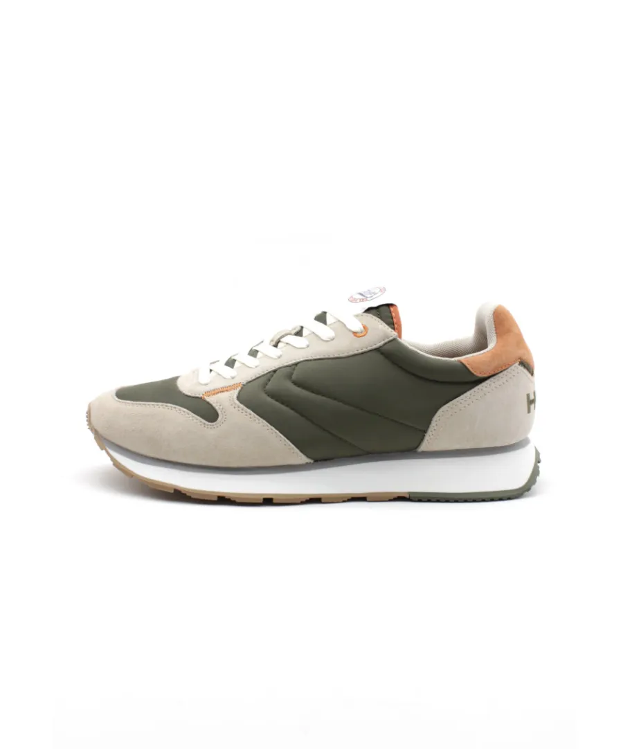 Best L'Empreinte Chaussures HOFF RHODES kaki