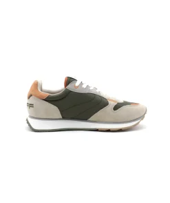 Best L'Empreinte Chaussures HOFF RHODES kaki