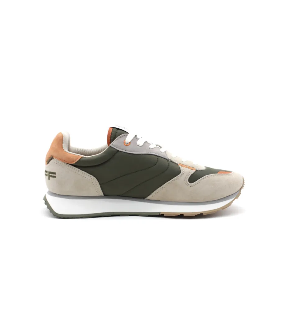 Best L'Empreinte Chaussures HOFF RHODES kaki