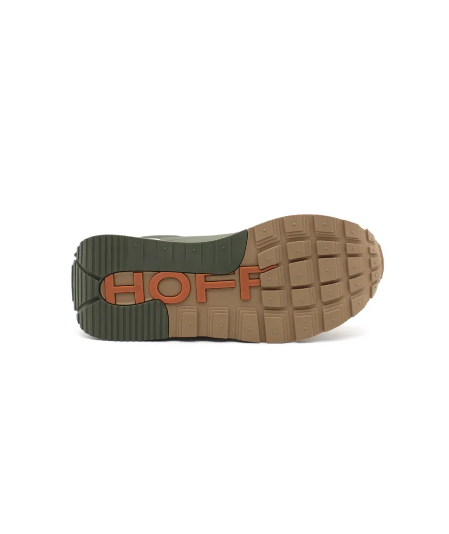 Best L'Empreinte Chaussures HOFF RHODES kaki