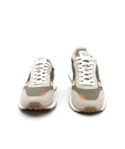 Best L'Empreinte Chaussures HOFF RHODES kaki