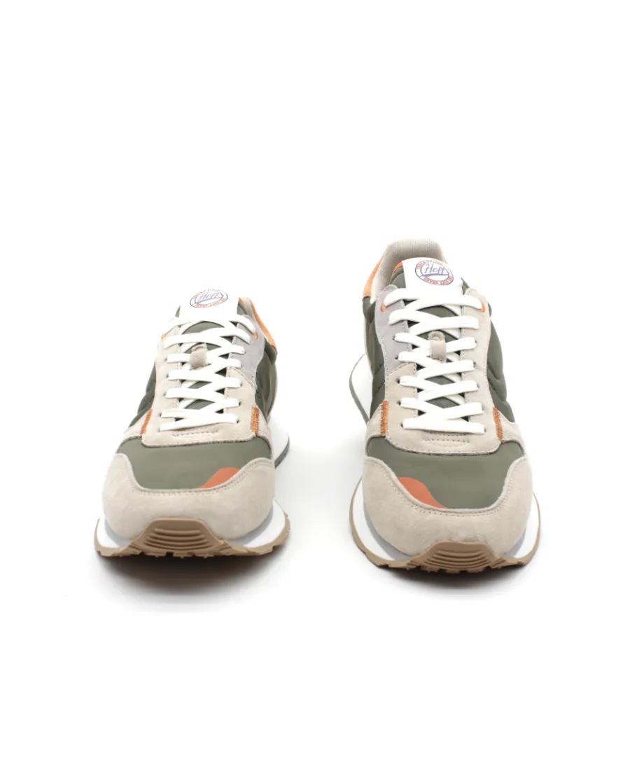Best L'Empreinte Chaussures HOFF RHODES kaki