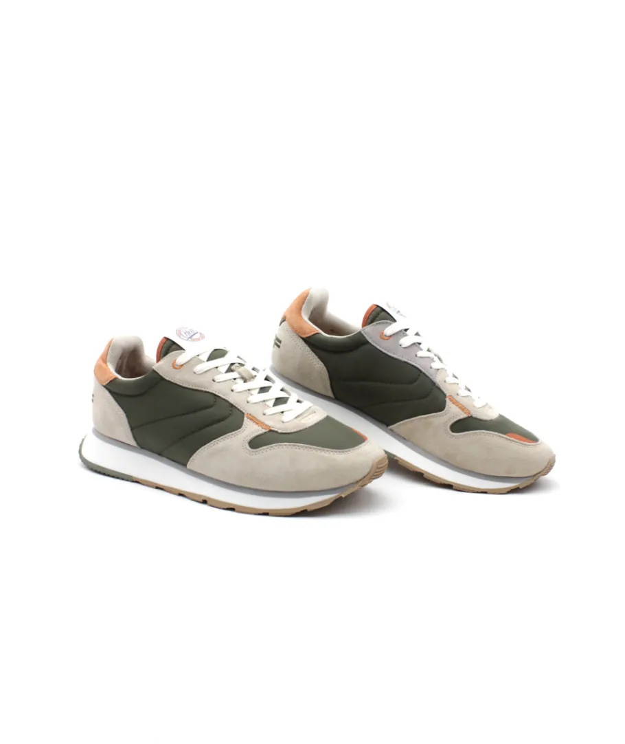 Best L'Empreinte Chaussures HOFF RHODES kaki