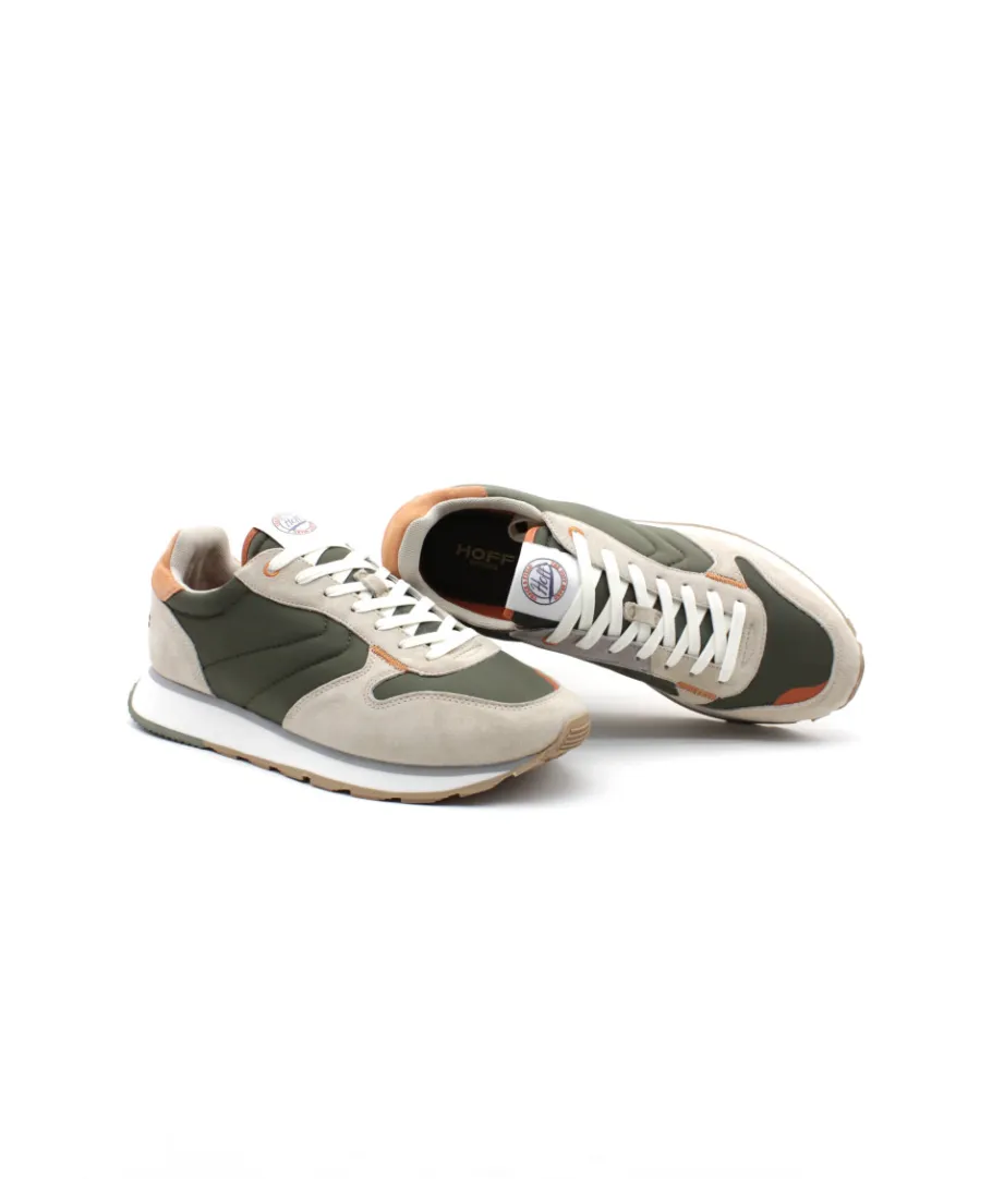 Best L'Empreinte Chaussures HOFF RHODES kaki