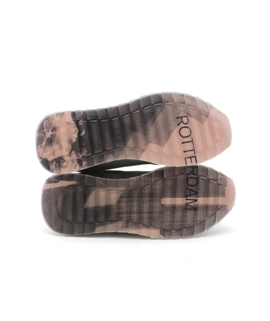 New L'Empreinte Chaussures HOFF ROTTERDAM multi/couleur
