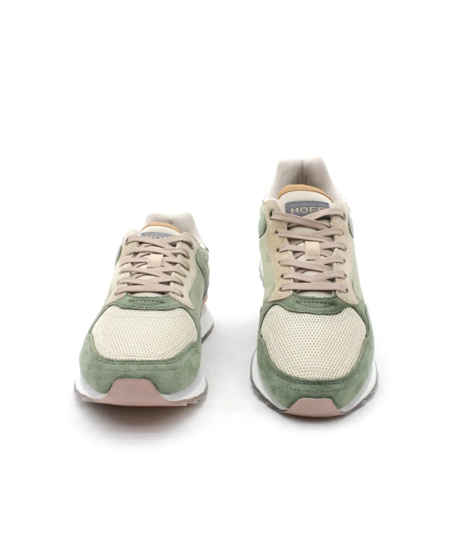 New L'Empreinte Chaussures HOFF ROTTERDAM multi/couleur