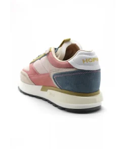 Online L'Empreinte Chaussures HOFF SAMOA rose