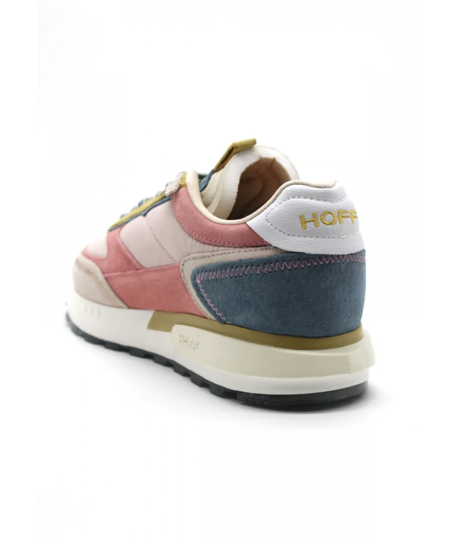 Online L'Empreinte Chaussures HOFF SAMOA rose