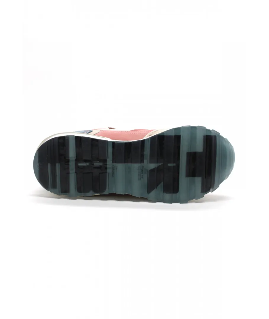 Online L'Empreinte Chaussures HOFF SAMOA rose