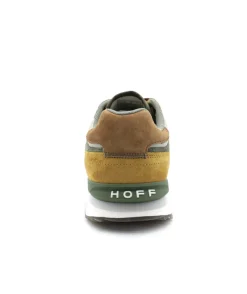 Best L'Empreinte Chaussures HOFF SARAJEVO vert