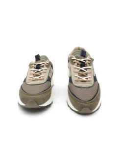 Store L'Empreinte Chaussures HOFF SENTINEL marron