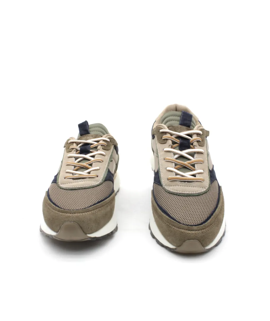 Store L'Empreinte Chaussures HOFF SENTINEL marron