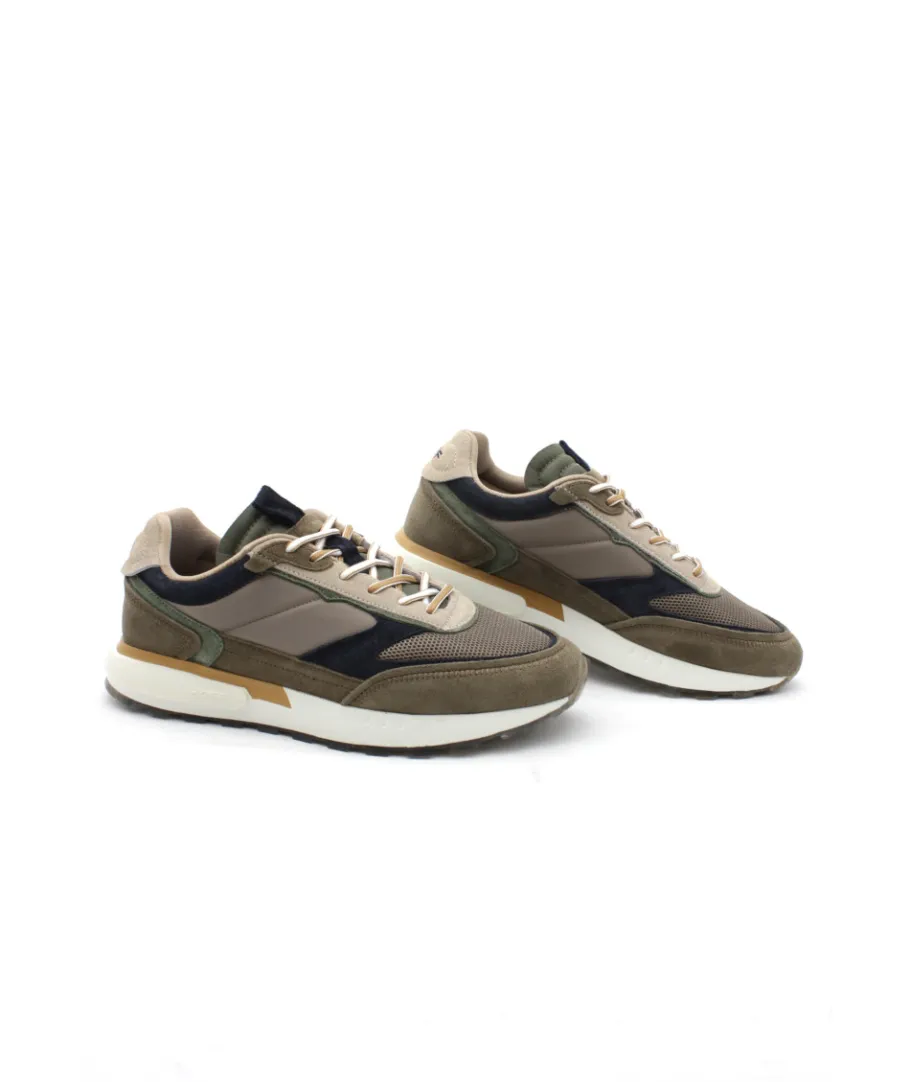 Store L'Empreinte Chaussures HOFF SENTINEL marron