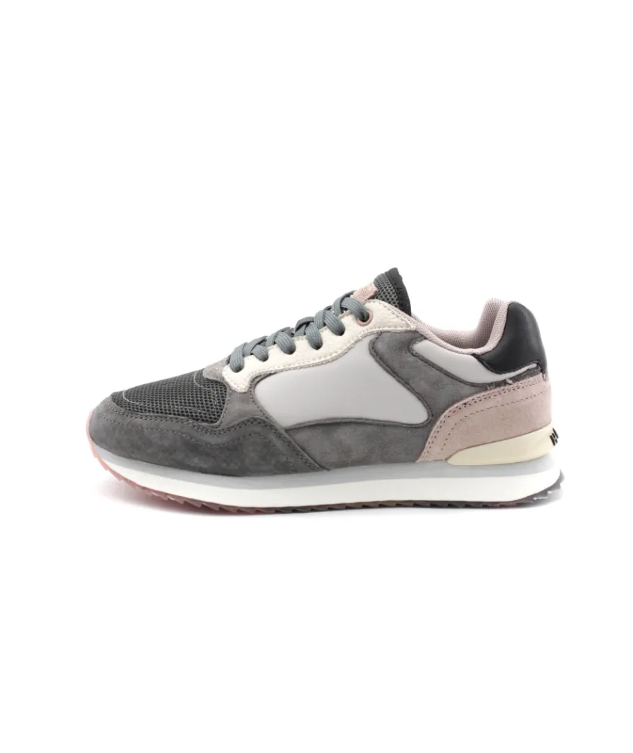 Outlet L'Empreinte Chaussures HOFF SEOUL gris