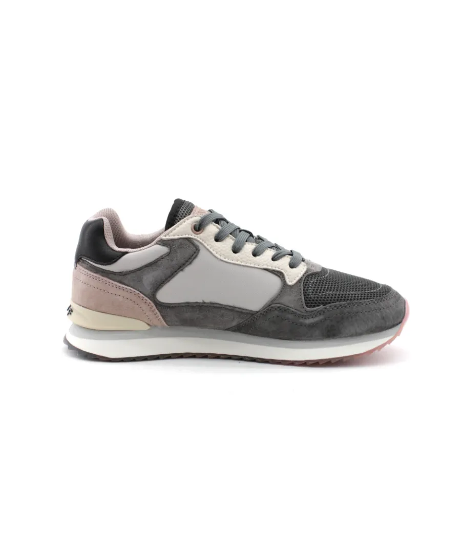 Outlet L'Empreinte Chaussures HOFF SEOUL gris