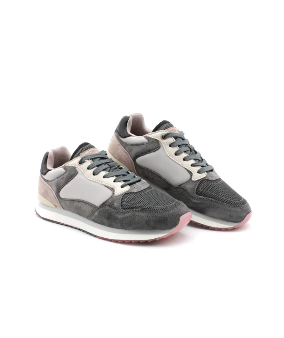 Outlet L'Empreinte Chaussures HOFF SEOUL gris