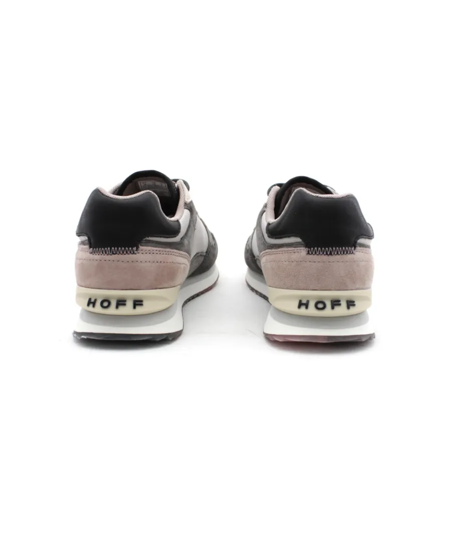 Outlet L'Empreinte Chaussures HOFF SEOUL gris