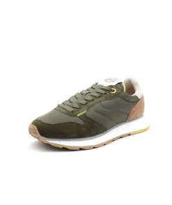 Fashion L'Empreinte Chaussures HOFF THEBES kaki
