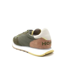 Fashion L'Empreinte Chaussures HOFF THEBES kaki