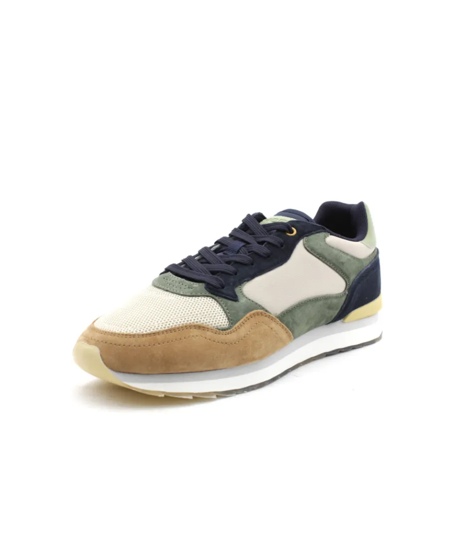 Hot L'Empreinte Chaussures HOFF TORONTO multi/couleur