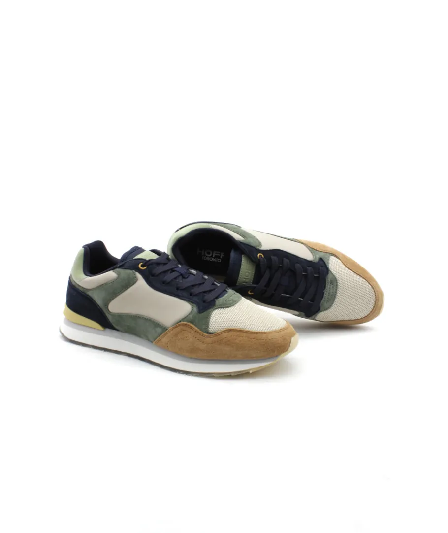 Hot L'Empreinte Chaussures HOFF TORONTO multi/couleur
