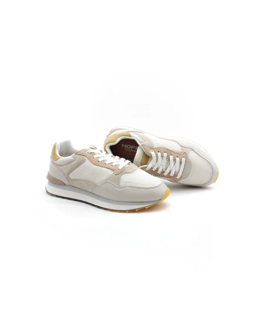 Discount L'Empreinte Chaussures HOFF TOULOUSE beige