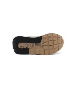 Clearance L'Empreinte Chaussures HOFF VELIA kaki