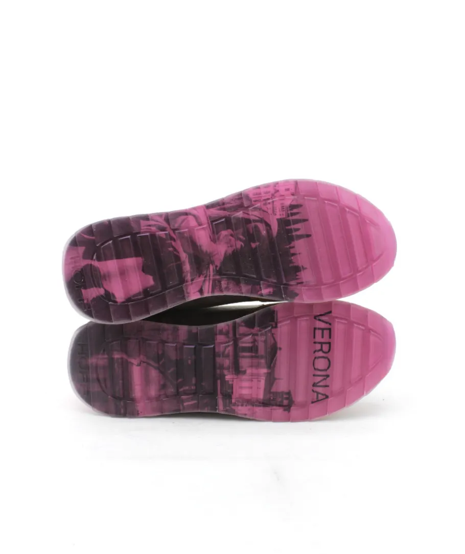 Discount L'Empreinte Chaussures HOFF VERONA multi/couleur