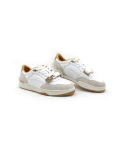 Cheap L'Empreinte Chaussures HOFF WALKMAN blanc
