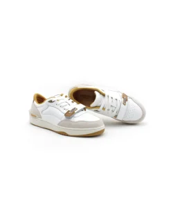 Cheap L'Empreinte Chaussures HOFF WALKMAN blanc