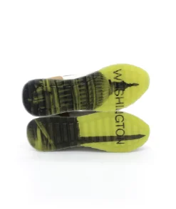 New L'Empreinte Chaussures HOFF WASHINGTON multi/couleur