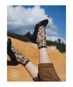Fashion L'Empreinte Chaussures HORSESHOE BEND - ATELIER SAINT EUSTACHE gold