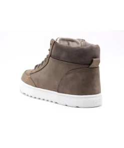Best L'Empreinte Chaussures HUB GLASGOW L47 gris