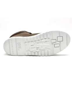 Best L'Empreinte Chaussures HUB GLASGOW L47 gris