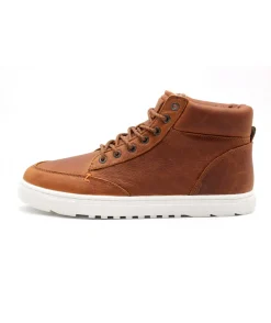 Online L'Empreinte Chaussures HUB GLASGOW L30 cognac