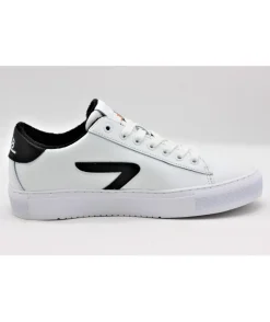 Clearance L'Empreinte Chaussures HUB HOOK Z L31 blanc