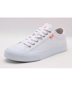 Cheap L'Empreinte Chaussures HUB RALLY C30 BASIC blanc
