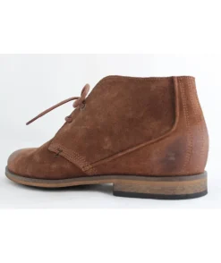 Discount L'Empreinte Chaussures HUB SPURS V/MARRON