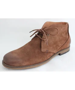 Discount L'Empreinte Chaussures HUB SPURS V/MARRON