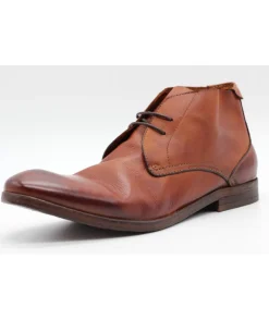 Cheap L'Empreinte Chaussures HUDSON BOTTINE OSBOURNE marron