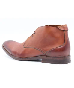 Cheap L'Empreinte Chaussures HUDSON BOTTINE OSBOURNE marron