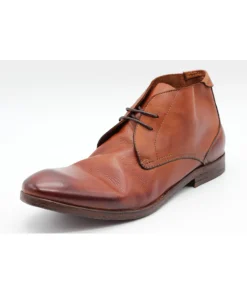 Cheap L'Empreinte Chaussures HUDSON BOTTINE OSBOURNE marron