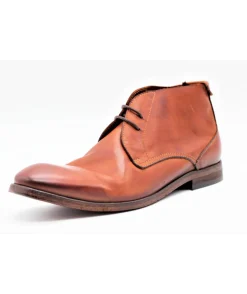 Online L'Empreinte Chaussures HUDSON OSBOURNE marron