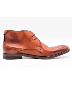 Online L'Empreinte Chaussures HUDSON OSBOURNE marron
