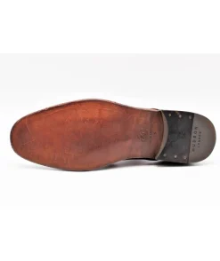 Online L'Empreinte Chaussures HUDSON OSBOURNE marron