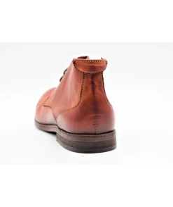 Online L'Empreinte Chaussures HUDSON OSBOURNE marron