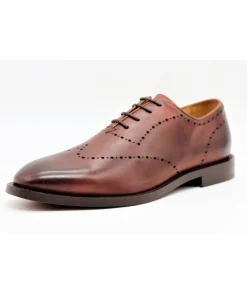 Online L'Empreinte Chaussures HUDSON TWAIN marron