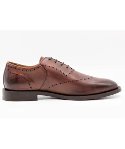 Online L'Empreinte Chaussures HUDSON TWAIN marron